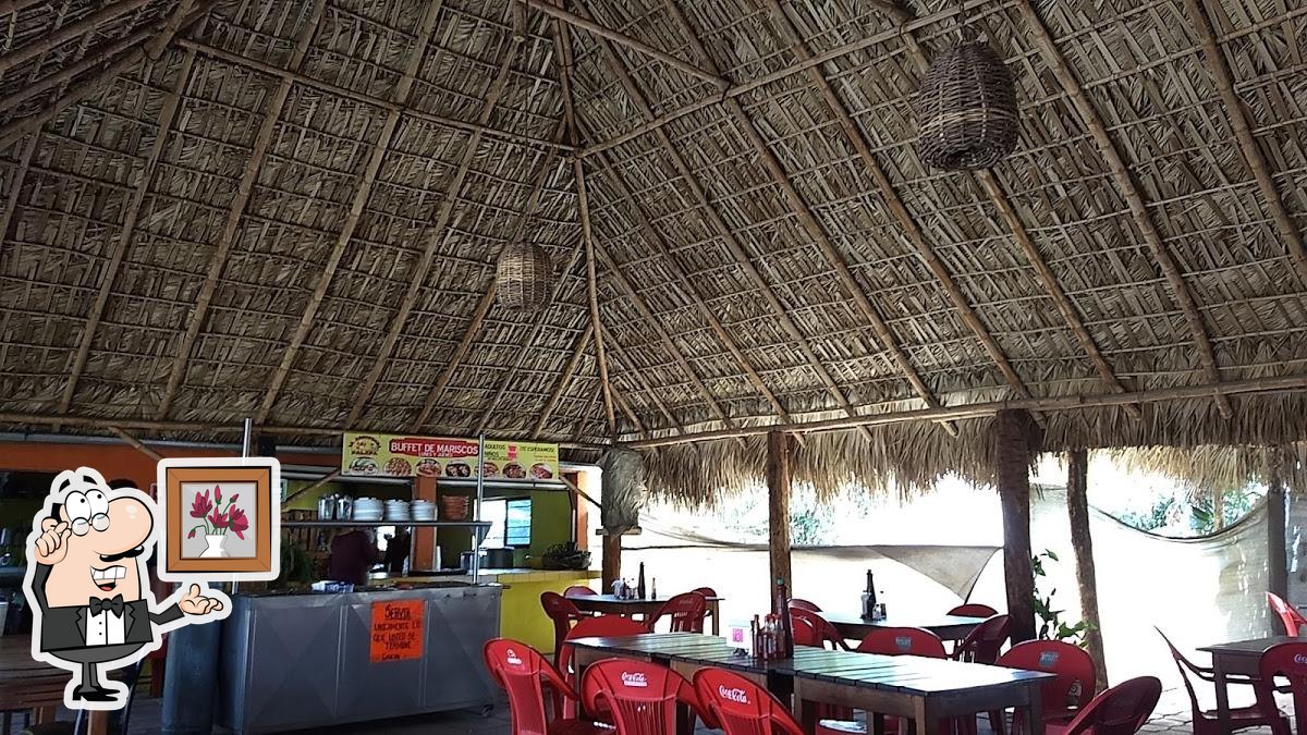 Restaurante Buffet De Mariscos, Angostura La Palapa., Irapuato - Opiniones  del restaurante