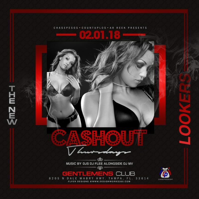 Lookers Gentleman's Club Tampa in Tampa Restaurant reviews