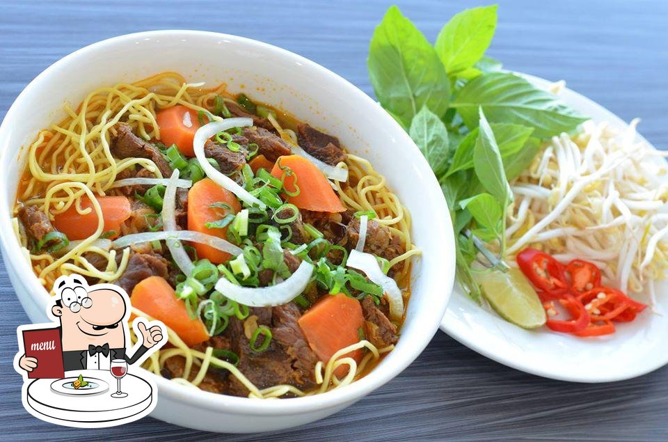 Vietnamese Corner Annandale in Annandale Restaurant reviews