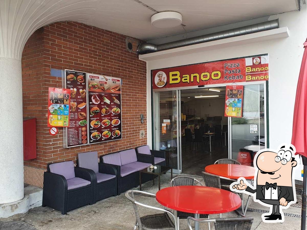 Pizzeria Banoo, Wetzikon Restaurantbewertungen