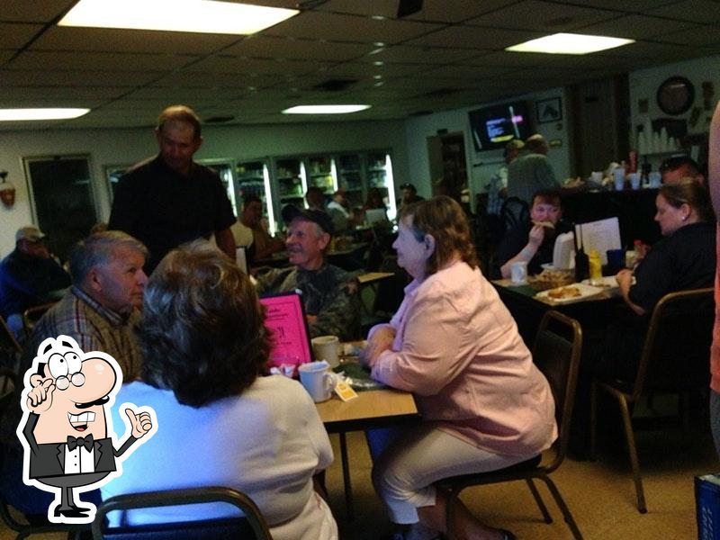 Parkside Deli & Family Restaurant in Sudlersville Restaurant menu and