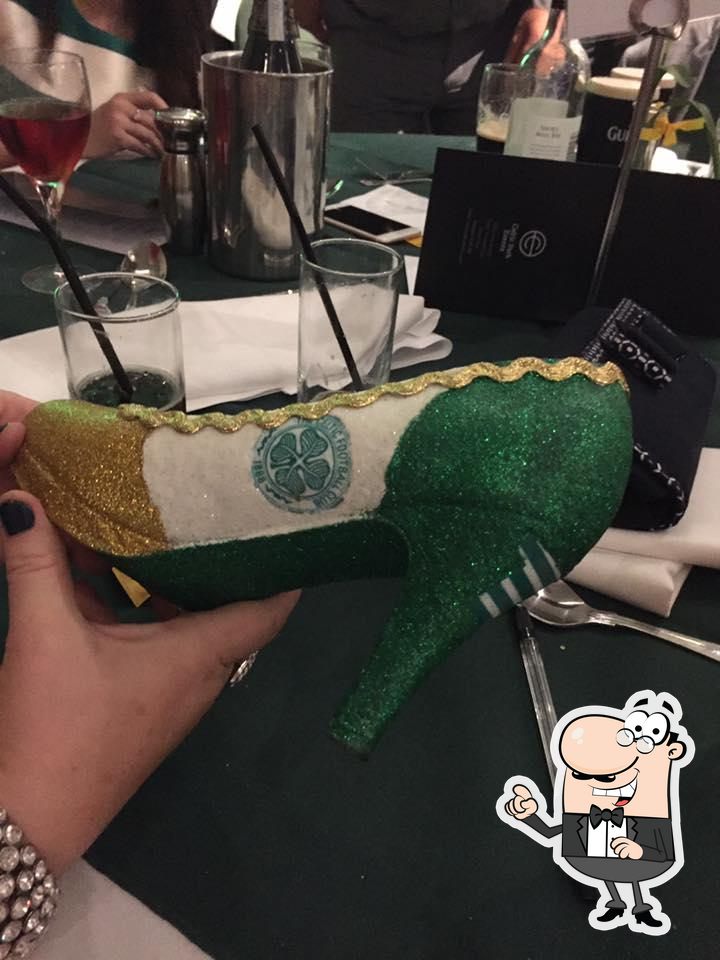 The Squirrel Bar in Glasgow Restaurant reviews