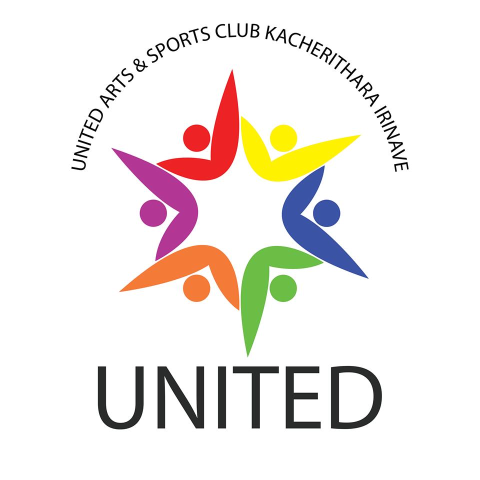 arts and sports club logo