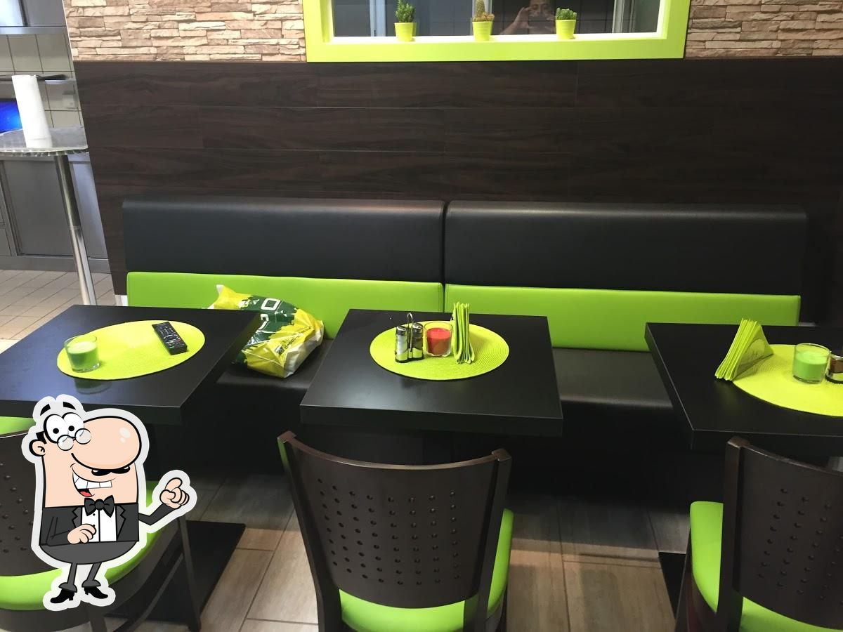 Classic Döner Kebab, Essen - Speisekarte, Preise und Bewertungen