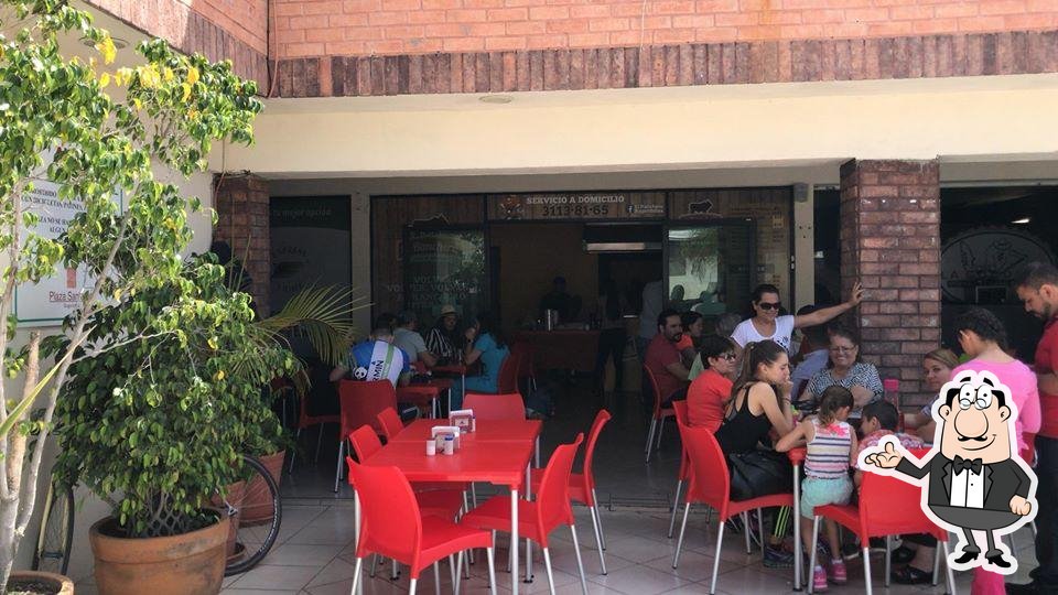 Tacos El Ranchero Bugambilias restaurant, Zapopan - Restaurant reviews