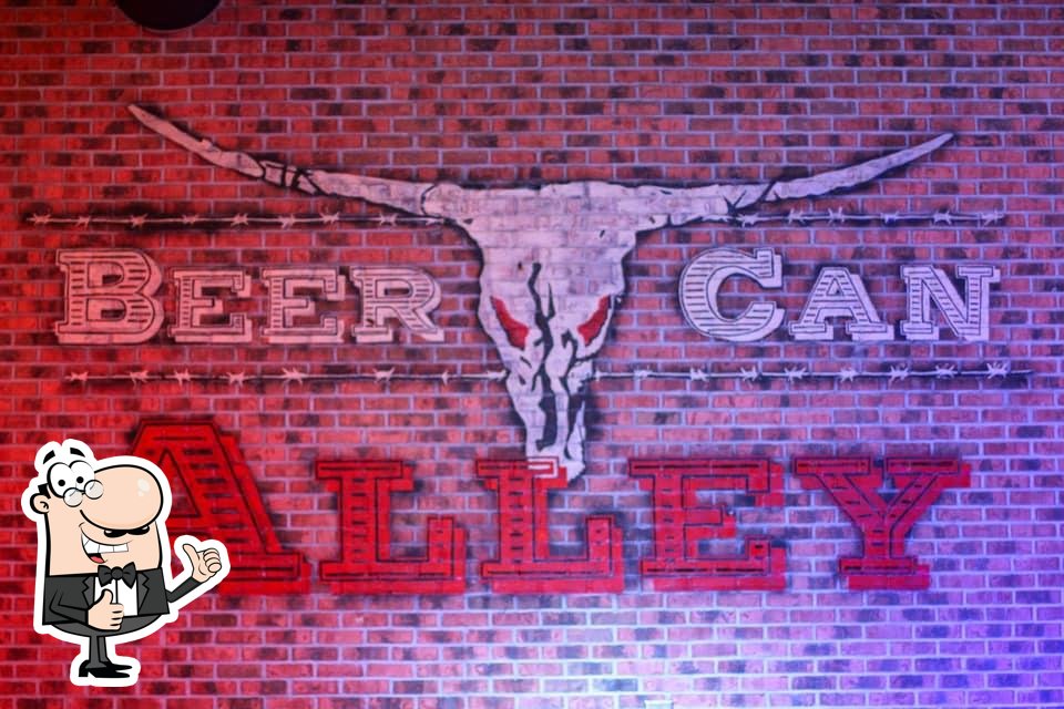 Beer Can Alley in Omaha Restaurant reviews