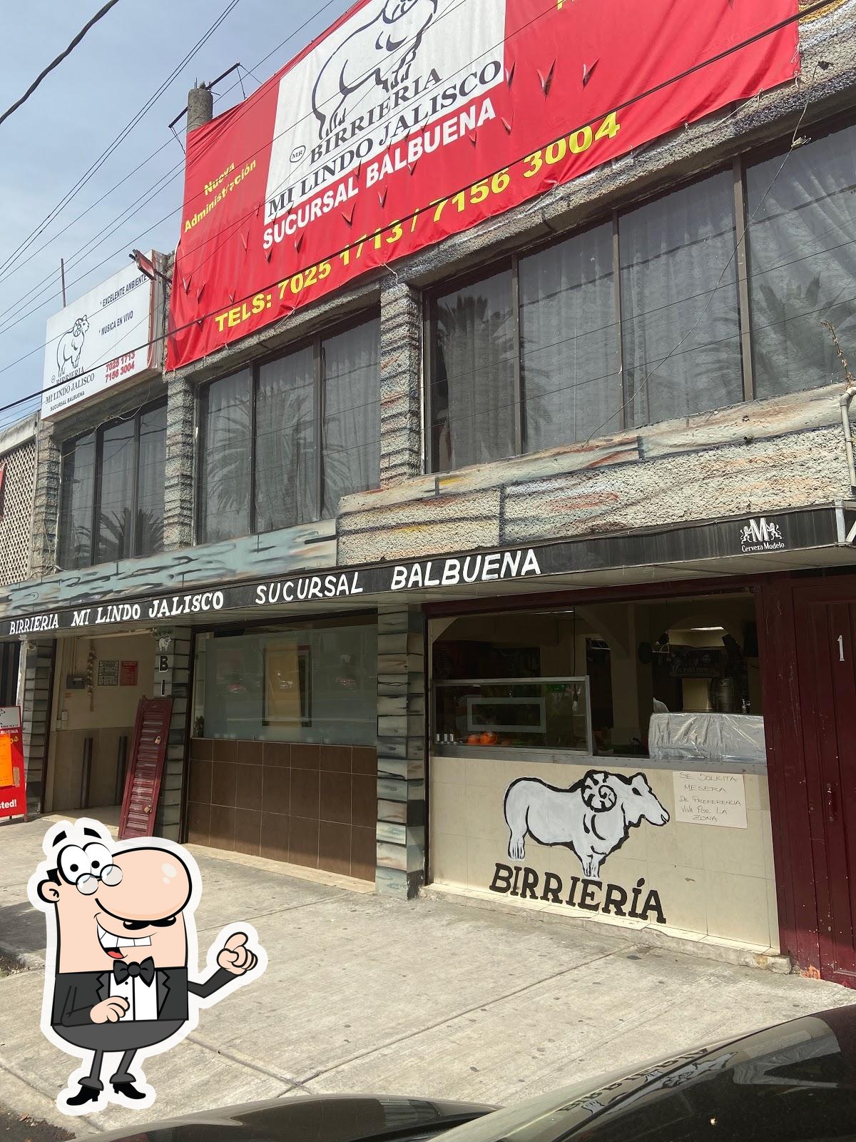 Birrieria mi lindo Jalisco II restaurant, Ciudad Nezahualcóyotl -  Restaurant reviews