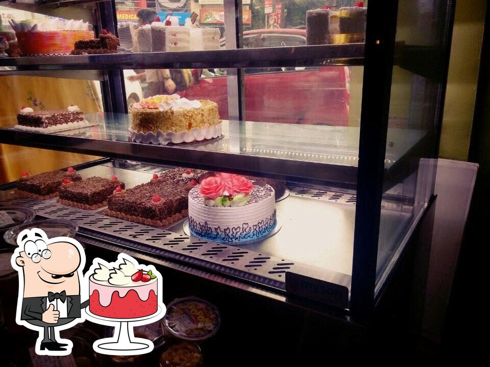 F M CAKE GALLERY in Munderi,Kannur - Best Bakery Product Retailers in Kannur  - Justdial