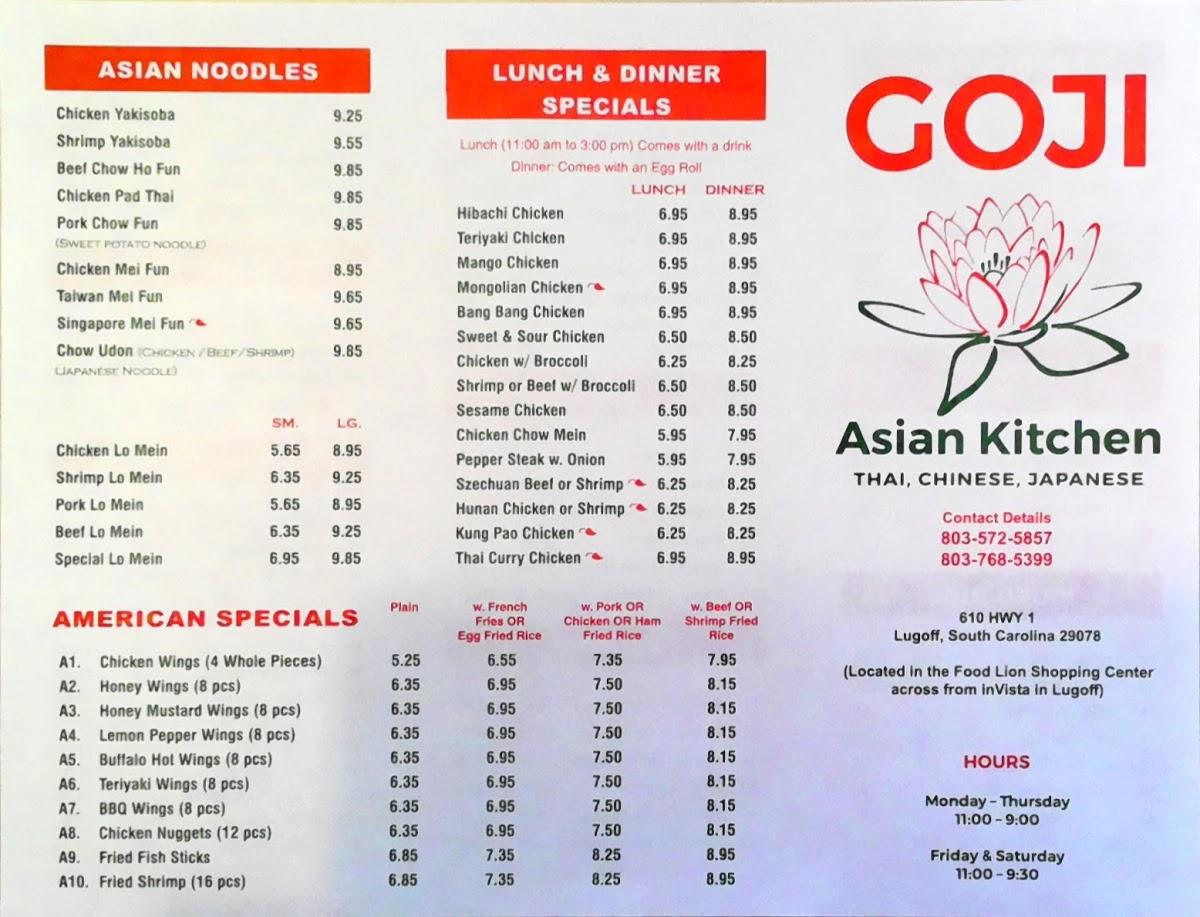 R77c Goji Asian Kitchen Menu 2021 09 1 