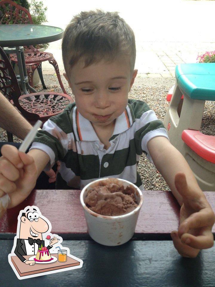 Main Street Ice Cream in Caledon Restaurant reviews