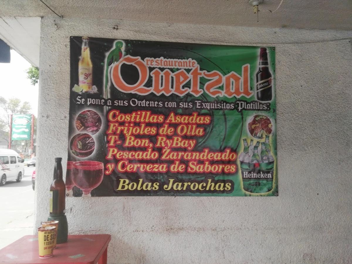 Pub Y Bar El Quetzal Cuautitlán Izcalli Calz De Guadalupe Mz 010 