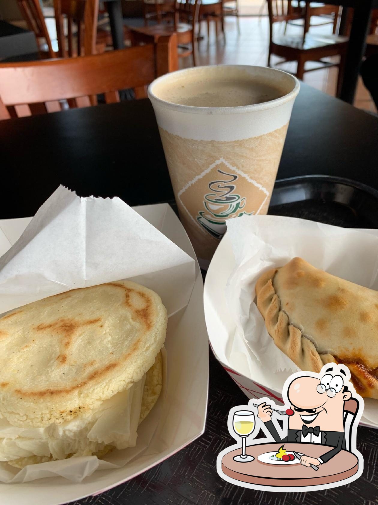 The Bread Shop in Fort Lauderdale Restaurant menu and reviews