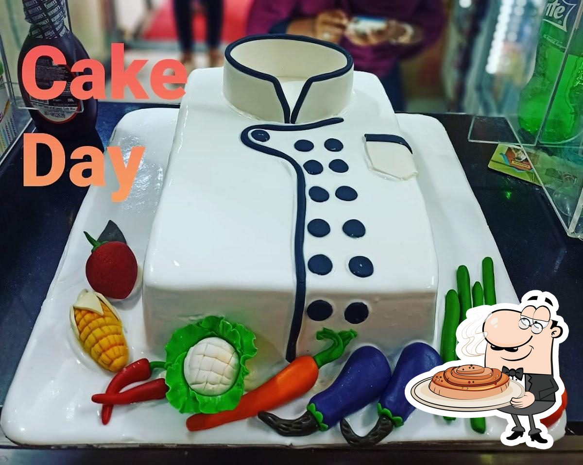 Photos of Cake Day, Vivekanand Nagar, Nagpur | September 2023