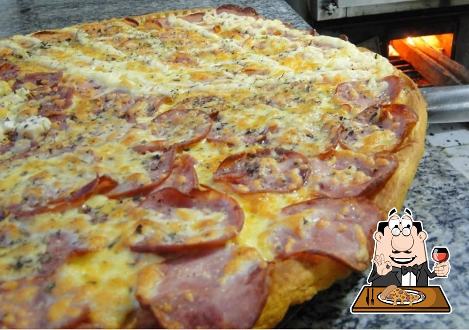 Super Pizza Gigante Itajai - Boa Noite Clientes e Amigos Que tal pedir  uma deliciosa pizza no conforto do seu lar, já estamos atendendo pelos  fones; 33469199 ou 988678841 whats
