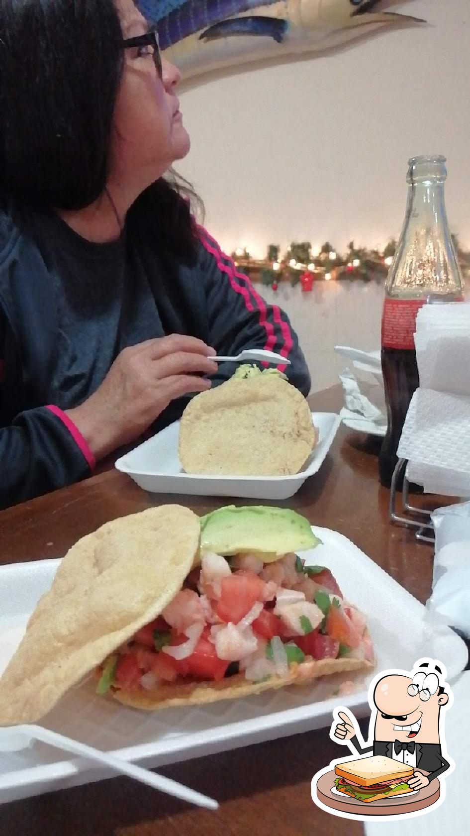 Restaurante Mariscos Las Olas, Ciudad General Escobedo - Opiniones del  restaurante