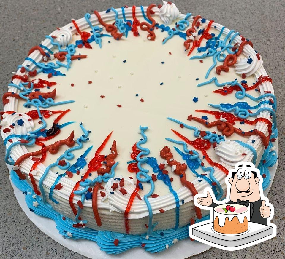 Dairy Queen (Treat), 10560 E 96th St in Fishers - Restaurant menu and  reviews