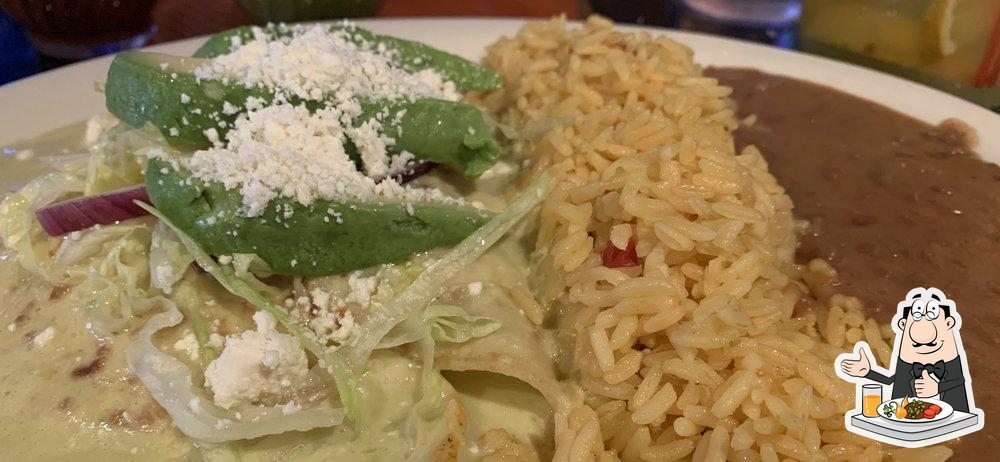 El Comalito Restaurante, 1167 University Blvd E, Takoma Park, MD ...
