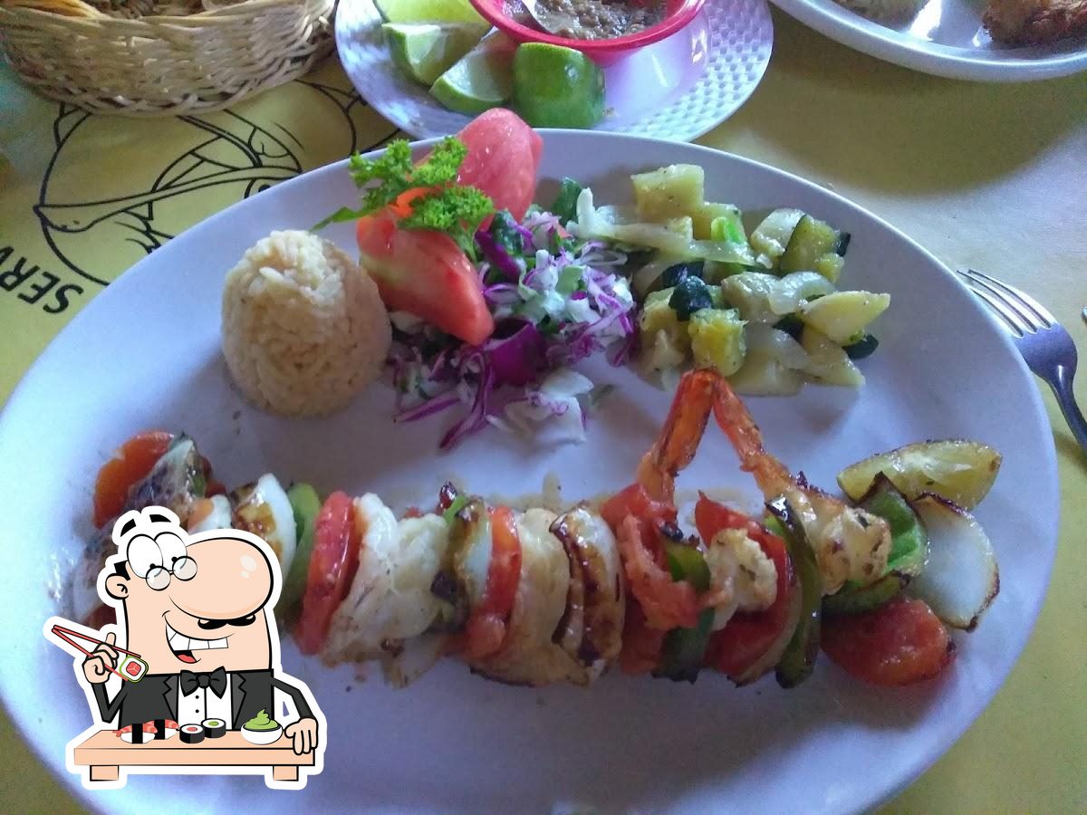 La Perlita restaurant, San Miguel de Cozumel, Calle 10 Nte 499 - Restaurant  reviews