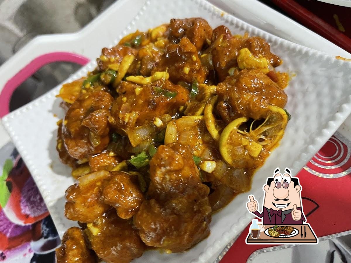 MG FOOD COURT, Chevella Restaurant reviews