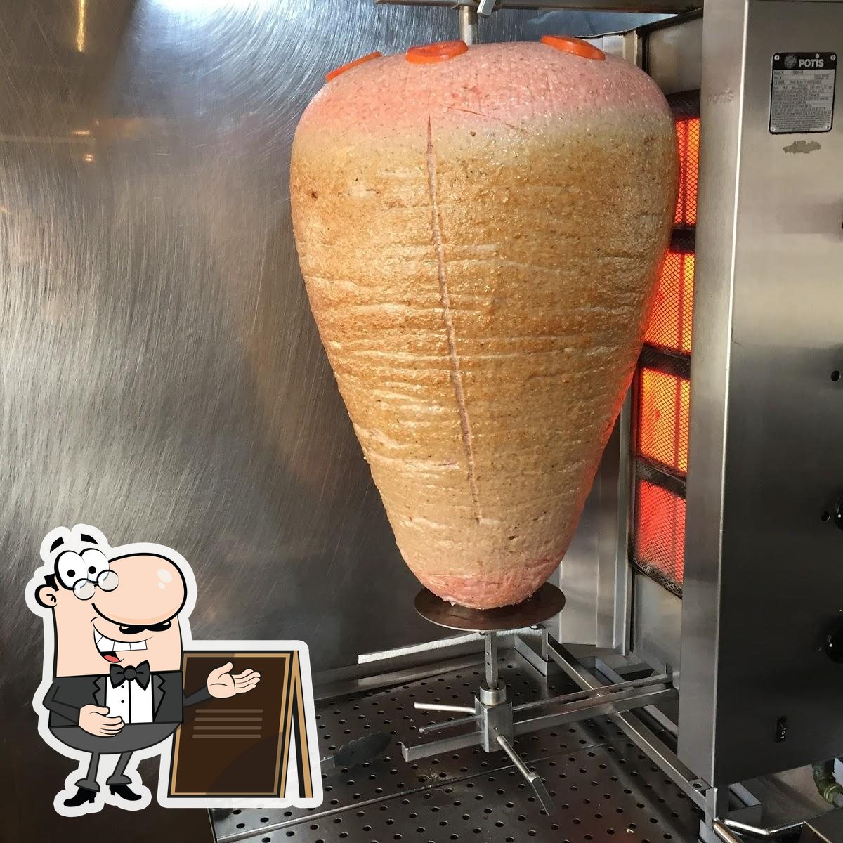 Döner Kebap City Grill, Rangsdorf - Restaurantbewertungen