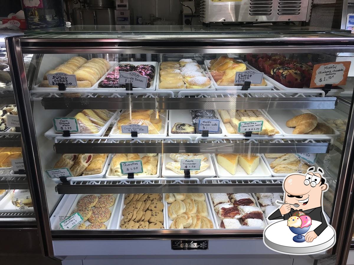 National Bakery & Coffee, 944 Intervale Ave 2 in New York City