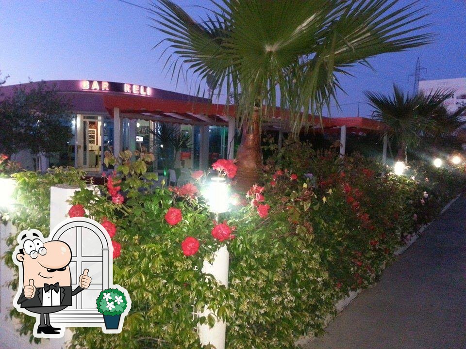 Kompleksi Reli cafe, Durrës Restaurantbewertungen