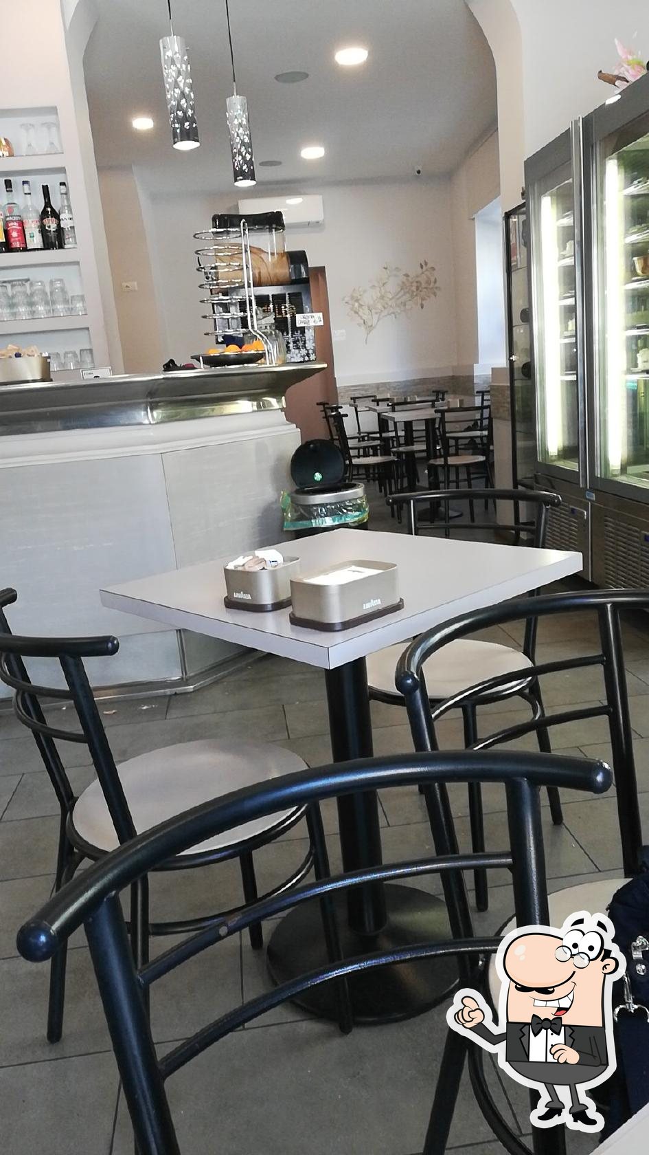 Rivera Bread Bakery & Coffee di Sestri Ponente, Genova Recensioni