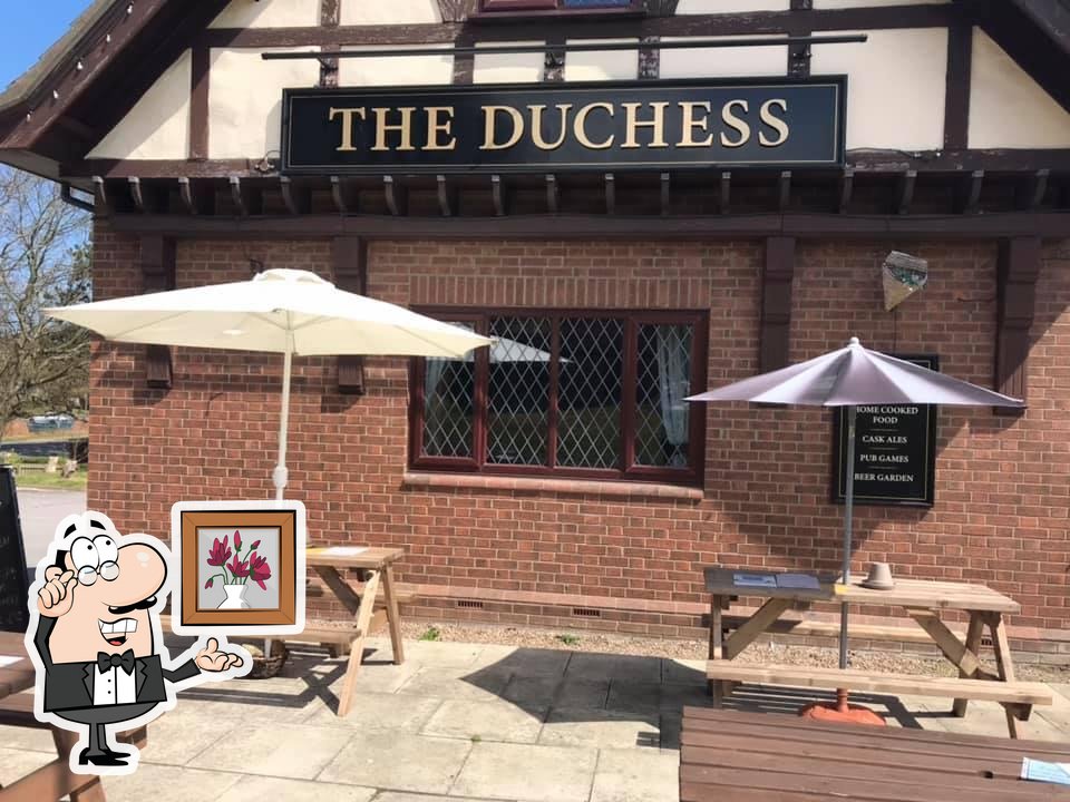 The Duchess Pub Scarborough in Scarborough Restaurant reviews