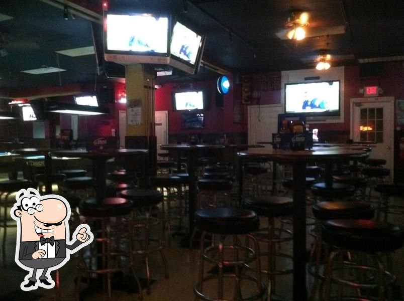 Chips & Salsa Sports in Huntsville Restaurant menu and reviews