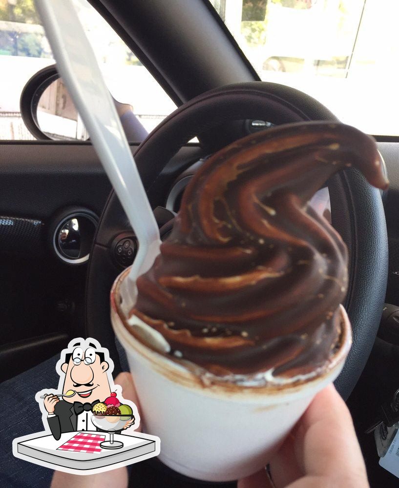 Yogurt Factory & Sandwich Shop, 808 S Main St in Brigham City