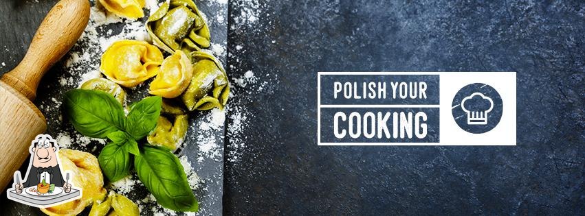 Polish Your Cooking