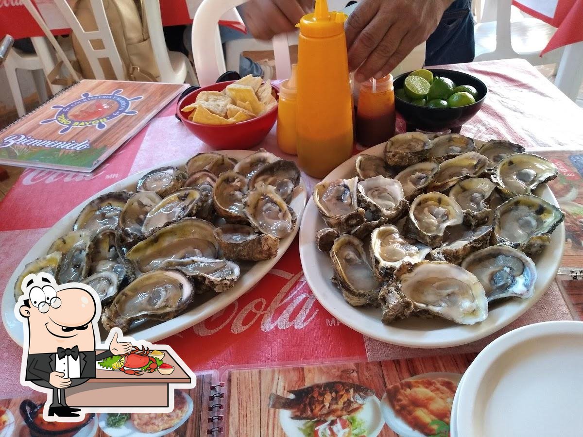 Coctelería y Mariscos Toño Bayon restaurant, Boca del Río - Restaurant  reviews