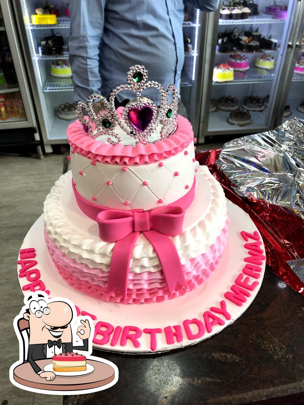 Birthday Cake DP Maker APK for Android Download