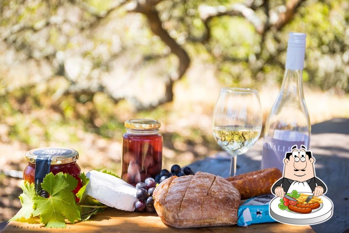ReedValley restaurant, Mossel Bay Restaurant reviews
