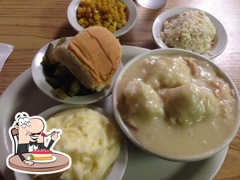 Whiteway Grill in Roan Mountain Restaurant reviews