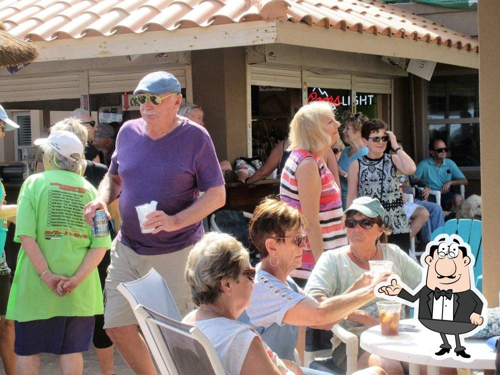 Boomerang Billy's in South Padre Island Restaurant menu and reviews