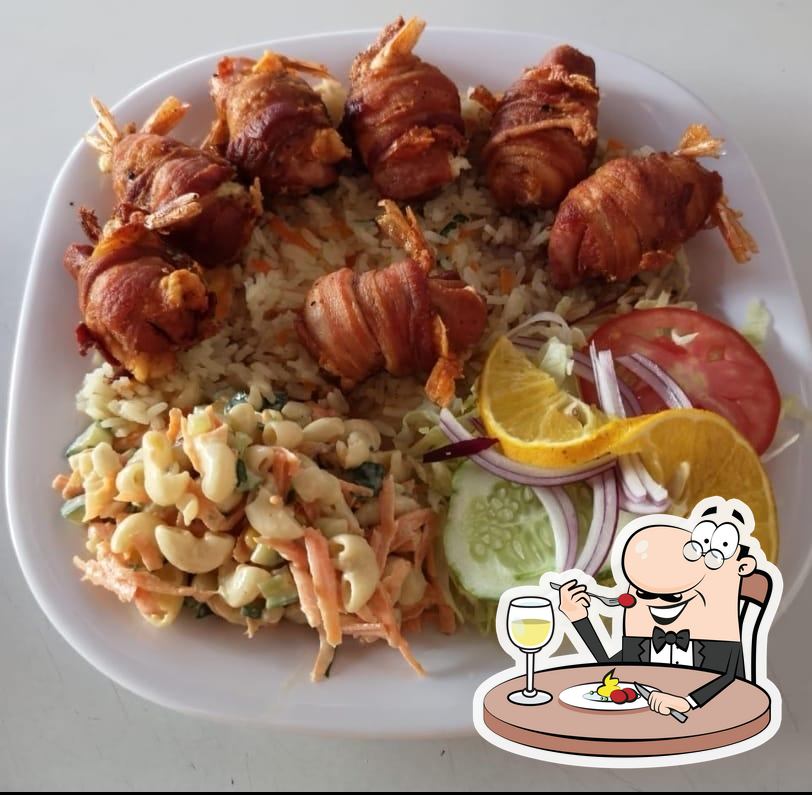 Mariscos Puerto Vallarta restaurant, Ciudad Guzmán - Restaurant reviews