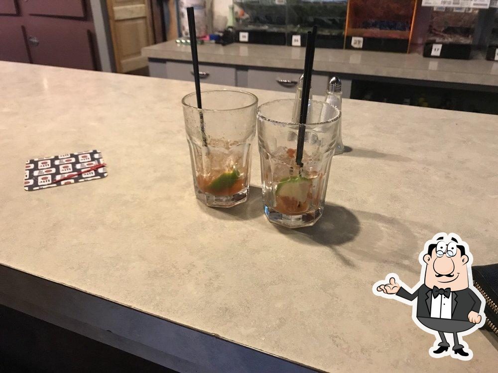West Valley Bar & Grill in Yakima Restaurant menu and reviews