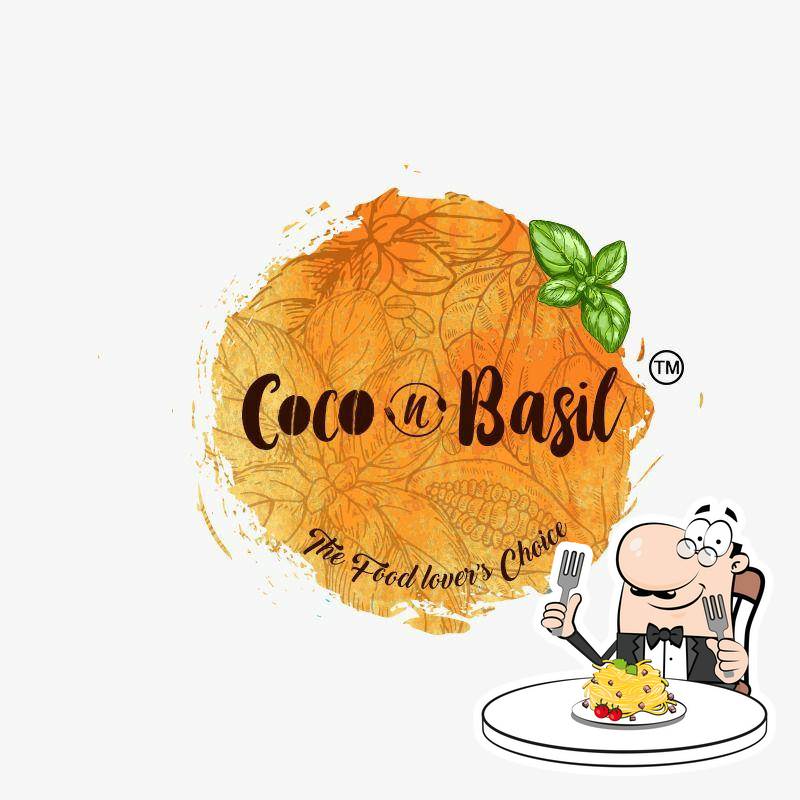 Coco N Basil Thane Shop no 790A Restaurant reviews