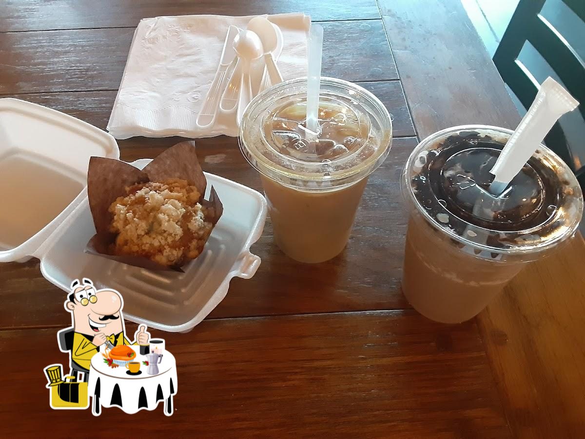 Coffee Shed in Galva Restaurant reviews