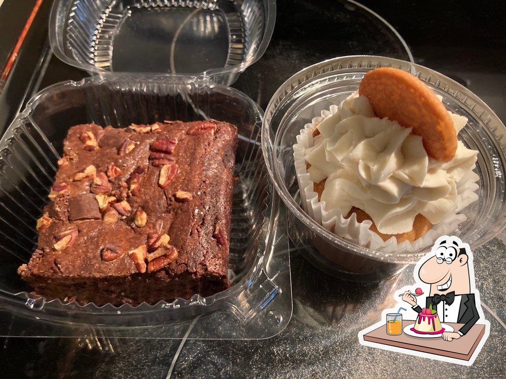 Just Baked Bakery and Deli in Yukon Restaurant menu and reviews