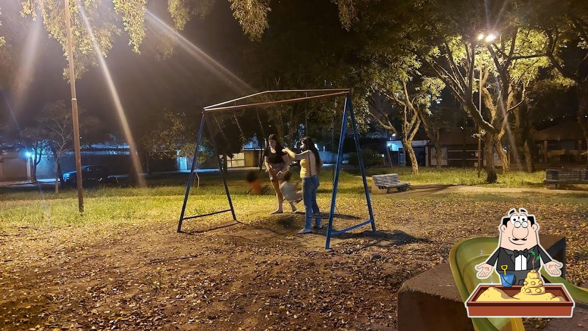 Tico e Teco Lanches restaurante, Presidente Prudente - Avaliações