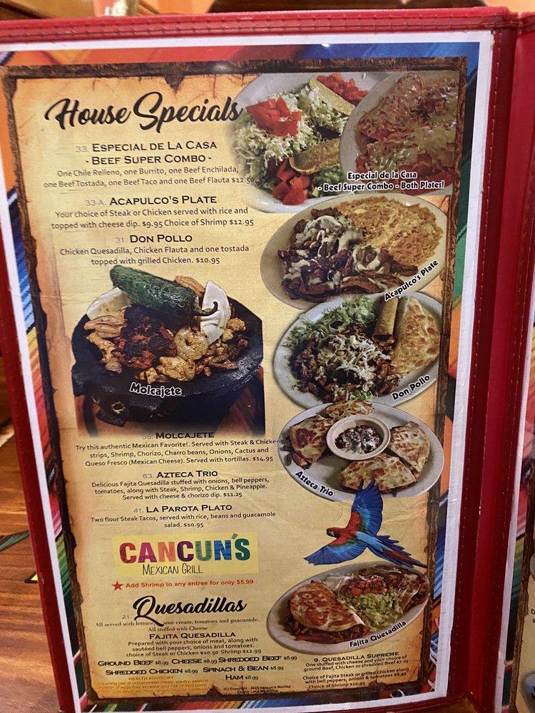 menu-at-cancun-mexican-grill-restaurant-bonifay-s-waukesha-st