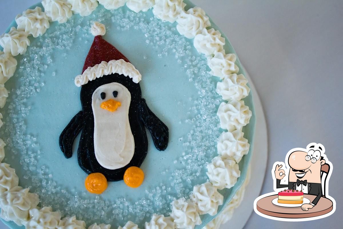 Cake and Cup Bake Shoppe in Lititz Restaurant menu and reviews