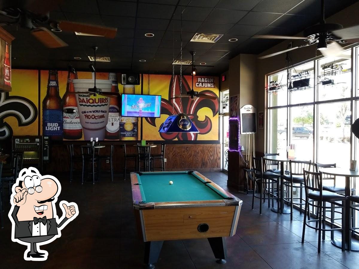 New Orleans Original Daiquiris, 1812 W Pinhook Rd Suite 303 in Lafayette Restaurant reviews