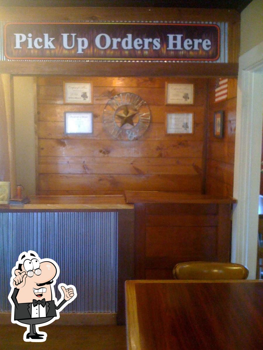 Allen’s BBQ Company in Arkadelphia Restaurant menu and reviews