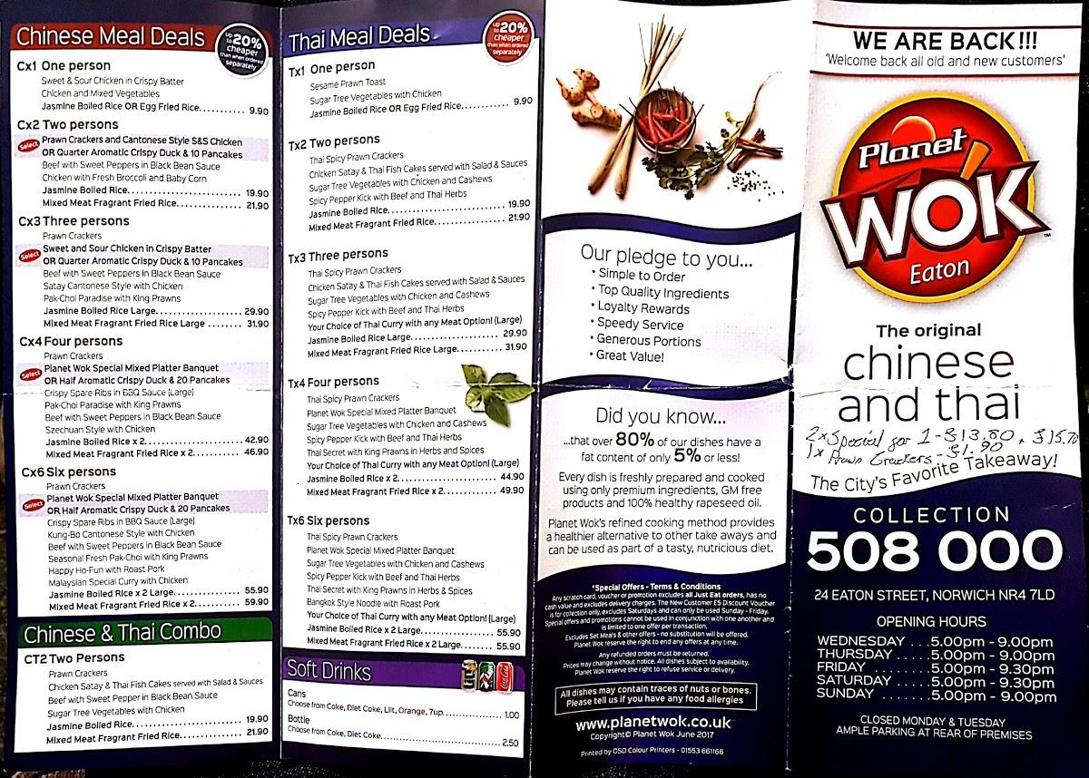 planet-wok-24-eaton-st-in-norwich-restaurant-reviews