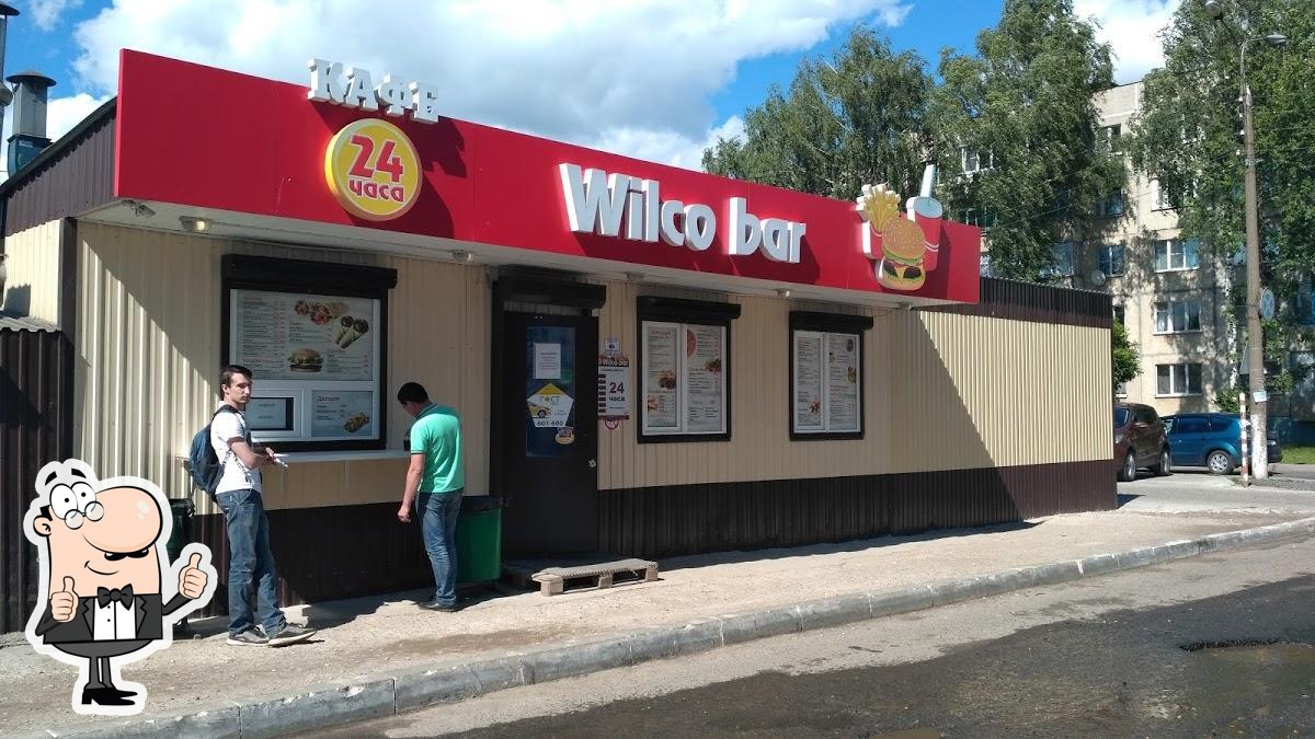 Wilco bar, Чебоксары, 324th Strelkovoy Divizii Street - Меню и отзывы о  ресторане