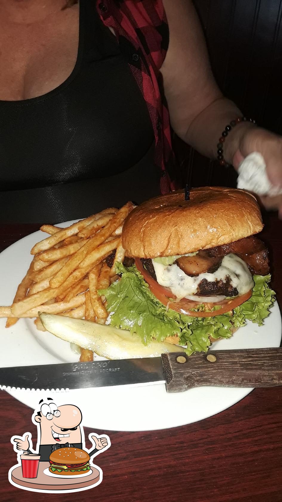 The Others Club, Elk Grove Opiniones del restaurante