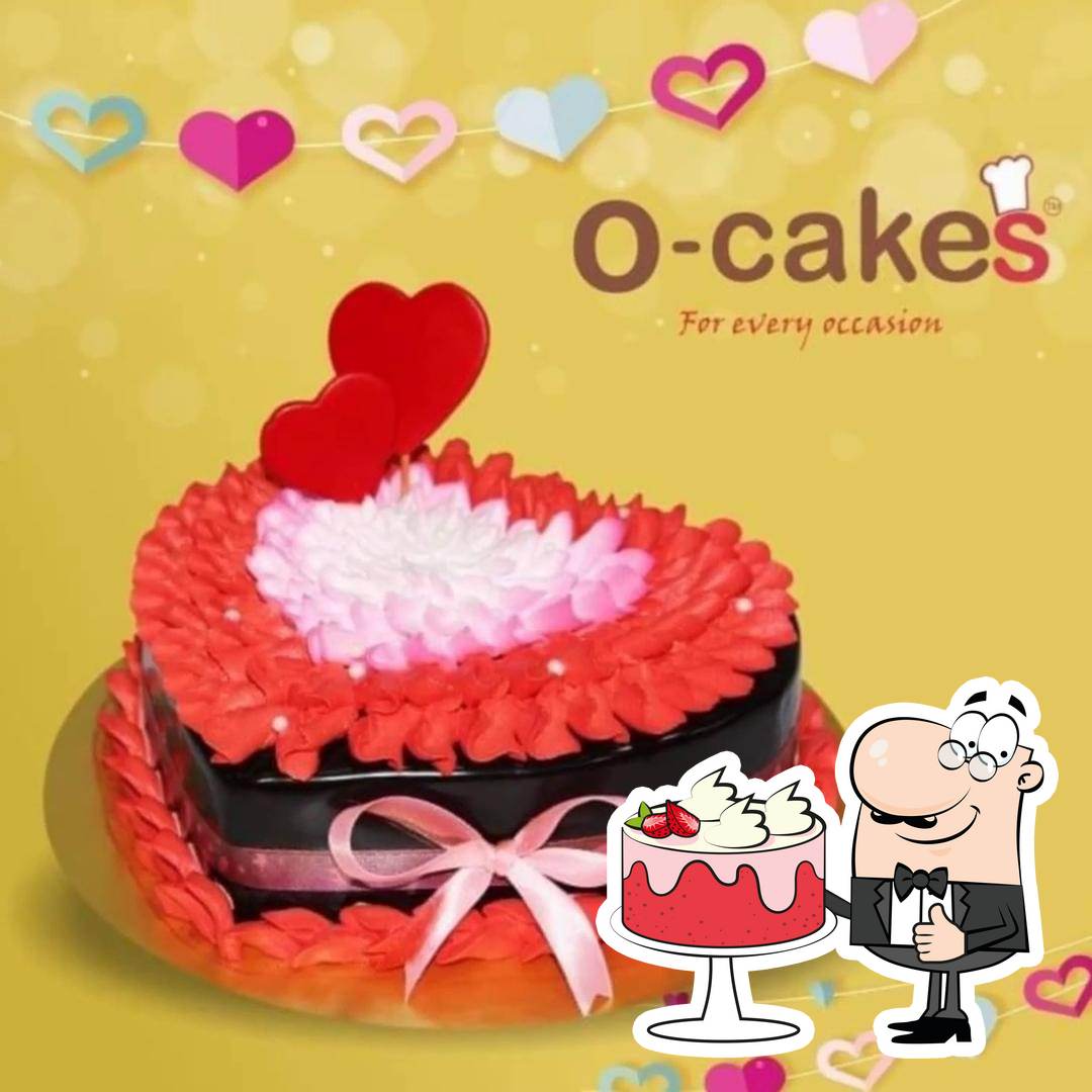 O-Cakes - Sweetest Month of the Year October is hear! You know it's time  for LOOT-O-BER OCTOBER Our Top Cakes @ Flat 299rs. New Deals every week.  Make it a perfect celebration
